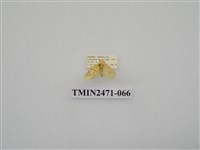 藏品(鉤弧紋豔苔蛾)的圖片